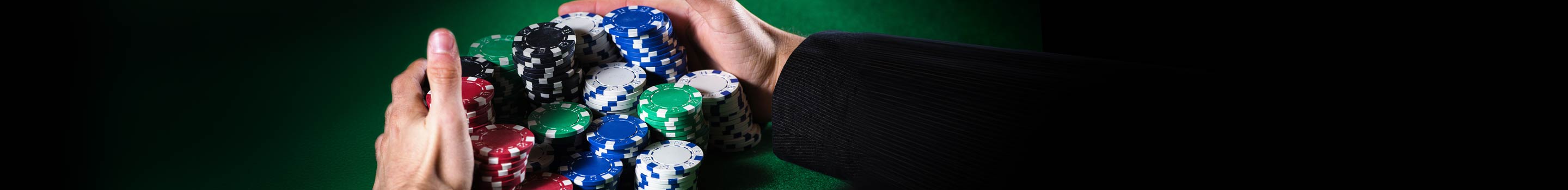 Bonusy i promocje pokerowe
