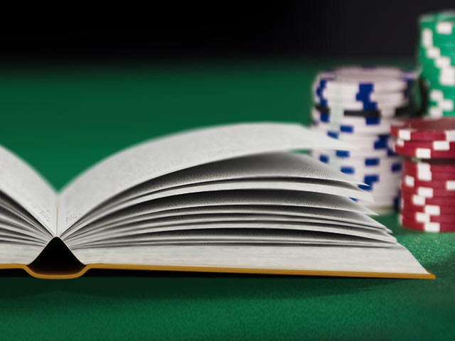 Słownik terminów pokerowych