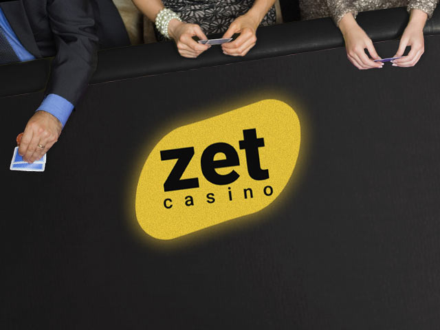 Kasyno online ZetCasino